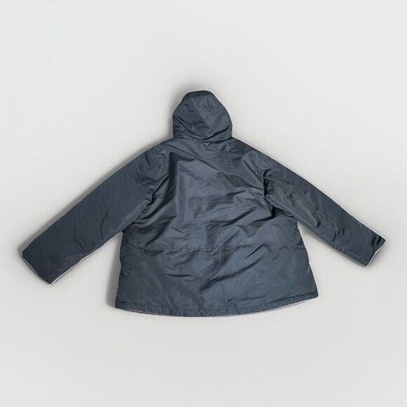 Swiss Tech Ski Snowboard Jacket Black Mens XXL Lined Winter - Picture 8 of 8